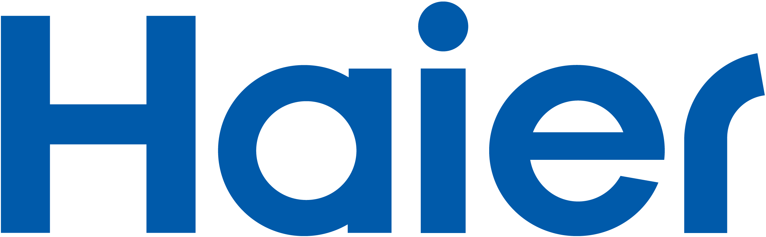 Официальный сервисный центр Haier в Москве